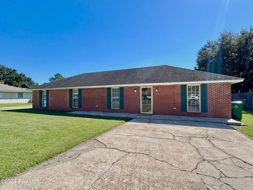 803 N Shireview Circle, Abbeville, LA, 70510 | Card Image