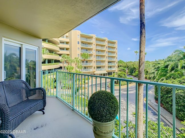 APT-307D - 4 Oceans West Blvd, Condo with 2 bedrooms, 2 bathrooms and null parking in Daytona Beach Shores FL | Image 32