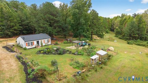 11601 Greenyard Estates Way, Providence Forge, VA, 23140-3037 | Card Image