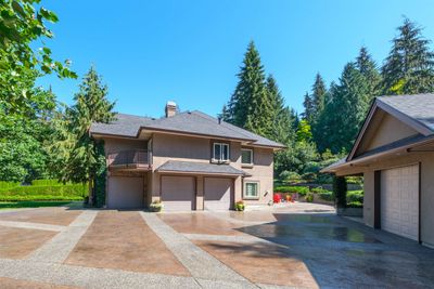 1125 Mountain Ayre Lane, House other with 6 bedrooms, 5 bathrooms and 8 parking in Anmore BC | Image 2