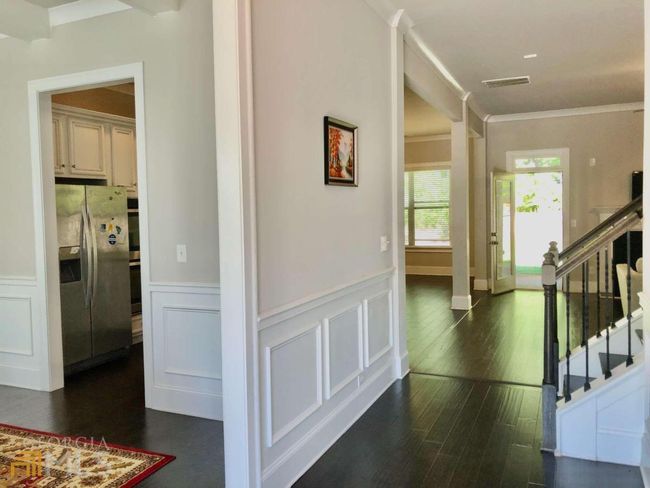 250 Shellbark Dr, House other with 5 bedrooms, 4 bathrooms and null parking in Mcdonough GA | Image 4