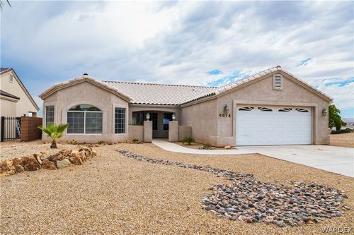 6075 S Lago Grande Dr, Fort Mohave, AZ, 86426-7013 | Card Image