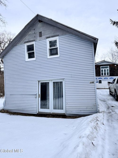 145 Saratoga Ave, Mechanicville, NY, 12118-1112 | Card Image