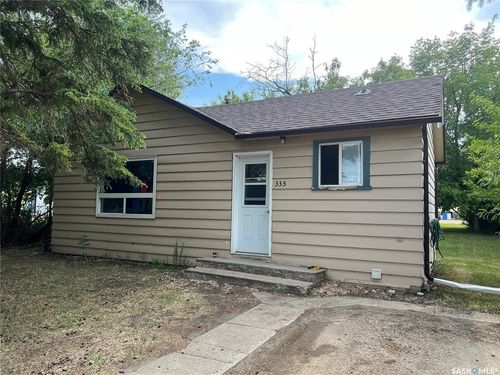 335 1st Ave E, Porcupine Plain, SK, S0E1H0 | Card Image