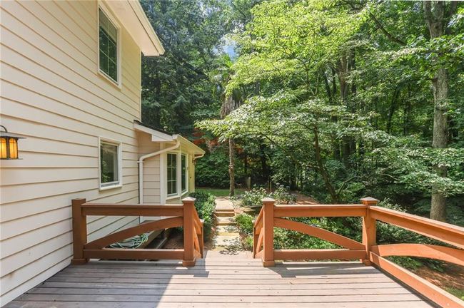 5240 Arrie Way, House other with 4 bedrooms, 3 bathrooms and 9 parking in Atlanta GA | Image 19