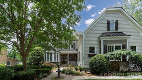 4293 Soaring Eagle Cv, Denver, NC, 28037-6504 | Card Image