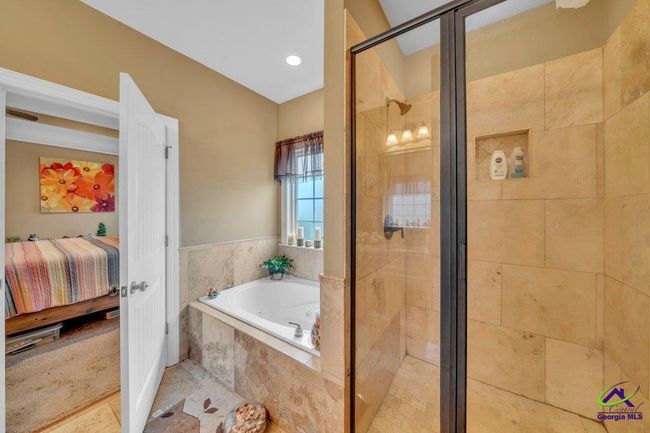 404 Hunts Landing Dr, House other with 3 bedrooms, 2 bathrooms and null parking in Kathleen GA | Image 18