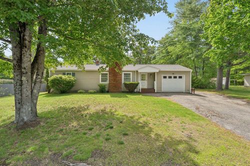 27 Flat Rock Bridge Rd, Rochester, NH, 03868-8608 | Card Image