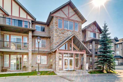 2210-211 Aspen Stone Boulevard Sw, Calgary, AB, T3H0K1 | Card Image