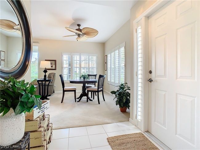 APT-104 - 1190 Egrets Walk Cir, Condo with 2 bedrooms, 2 bathrooms and null parking in NAPLES FL | Image 6