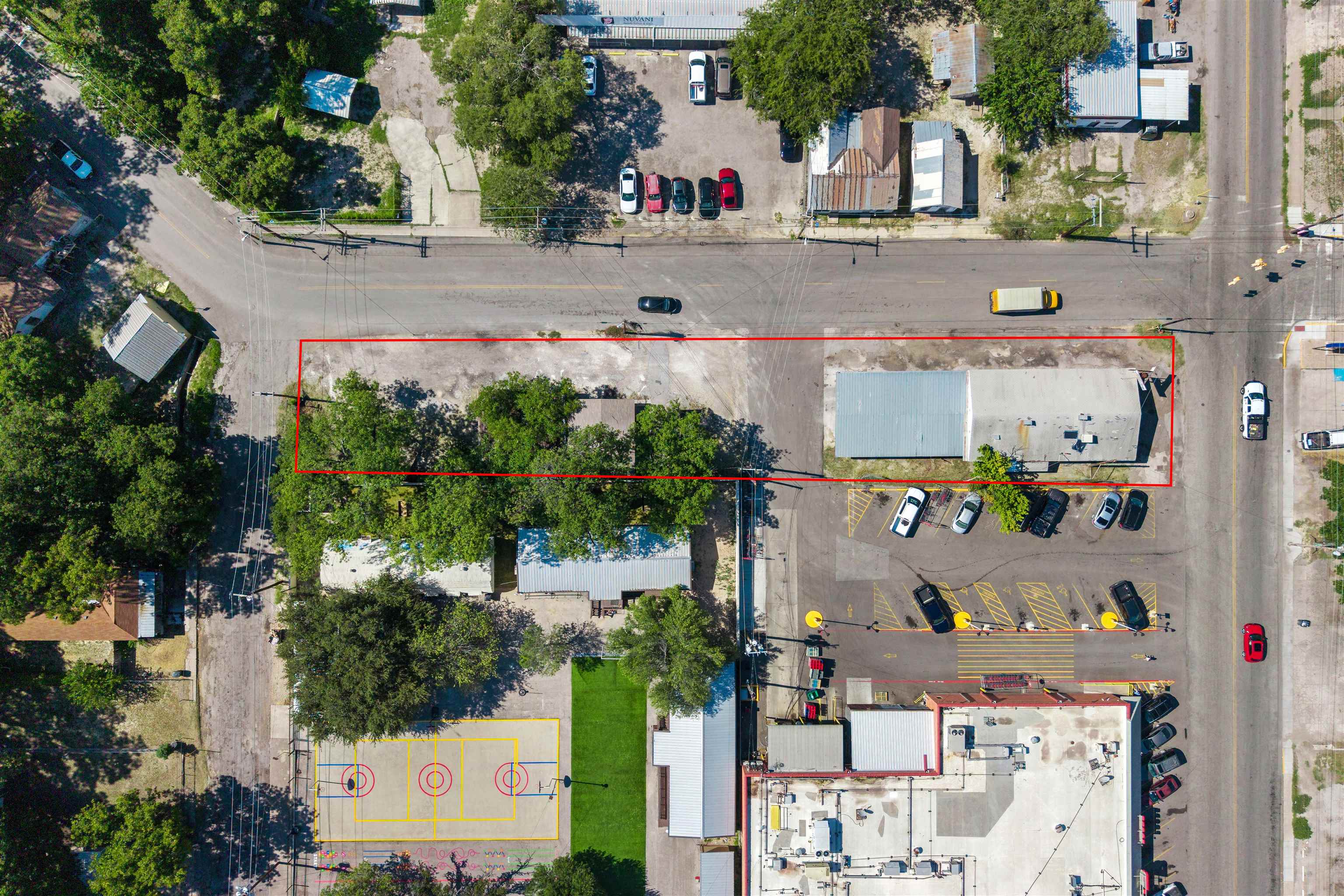 Commercial Sale in Del Rio 4