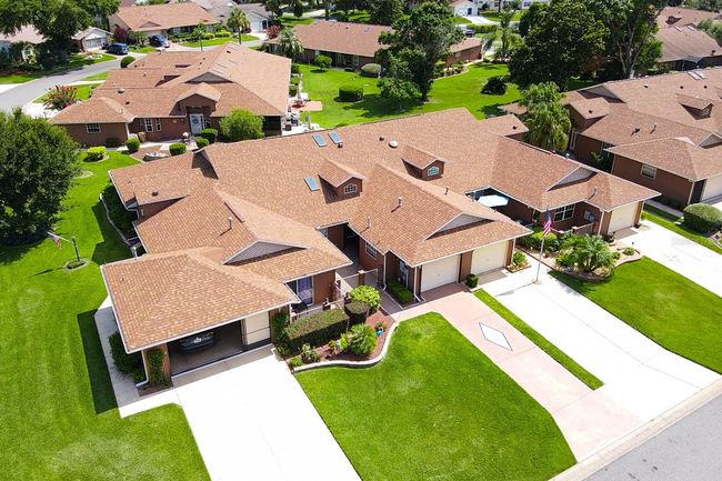 5512 Rosewall Cir, House other with 2 bedrooms, 2 bathrooms and null parking in LEESBURG FL | Image 35