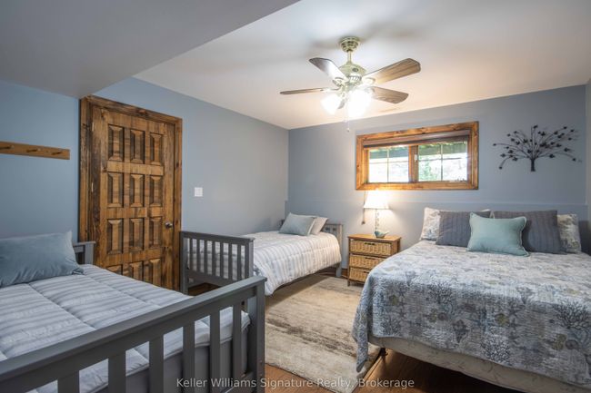 165 Lakeshore Dr, House other with 4 bedrooms, 3 bathrooms and 14 parking in Combermere ON | Image 31