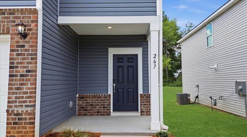 267 Fair Cross Cir, Piedmont, SC, 29673-9961 | Card Image