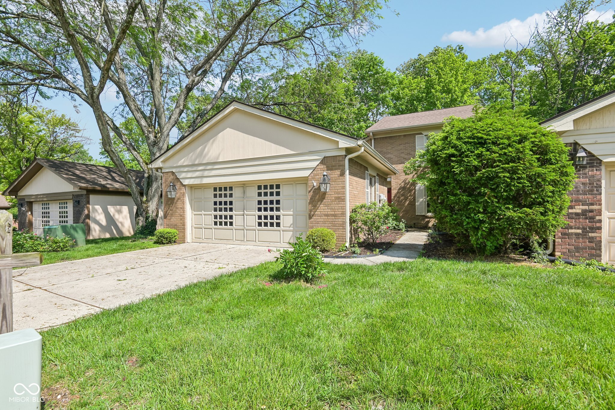 Residential in Indianapolis
