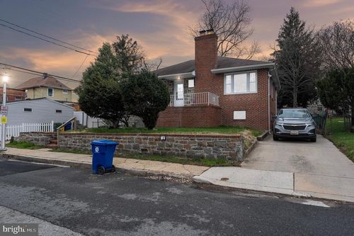 4103 Parkwood Ave, BALTIMORE, MD, 21206-5020 | Card Image