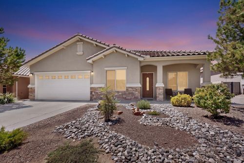 923 Evening Primrose, Bernalillo, NM, 87004-5782 | Card Image