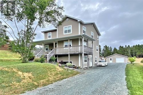 6 Madengail Lane, North River, NL, A0A3C0 | Card Image