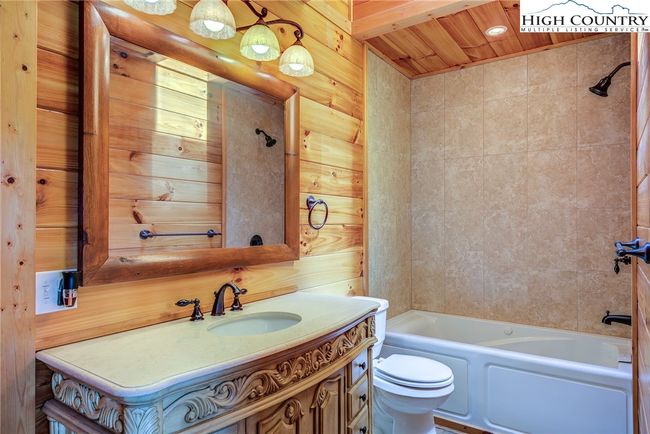 89 Waxberry Dr, House other with 4 bedrooms, 4 bathrooms and null parking in Glade Valley NC | Image 25