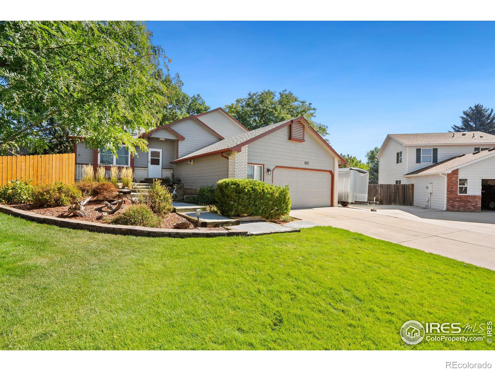 Sugarpine St, Fort Collins, CO 80524