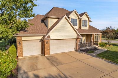 26845 S Eastwood Drive, House other with 4 bedrooms, 2 bathrooms and 3 parking in Channahon IL | Image 2