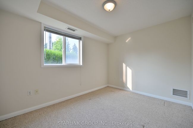111 - 5225 Finch Ave E, Condo with 2 bedrooms, 1 bathrooms and 1 parking in Scarborough ON | Image 19