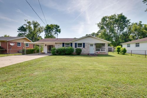 3234 Moorewood Dr, Nashville, TN, 37207-2451 | Card Image