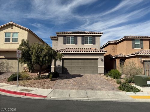 9386 Barcolobo Ave, Las Vegas, NV, 89148-5045 | Card Image