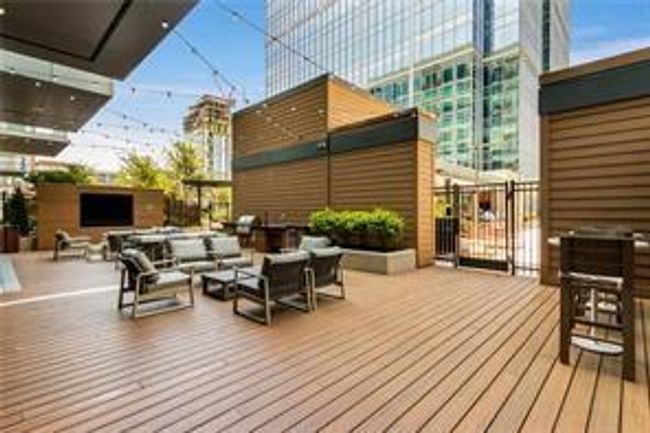 UNIT-1406 - 40 12 Th St Ne, Condo with 4 bedrooms, 4 bathrooms and 3 parking in Atlanta GA | Image 31