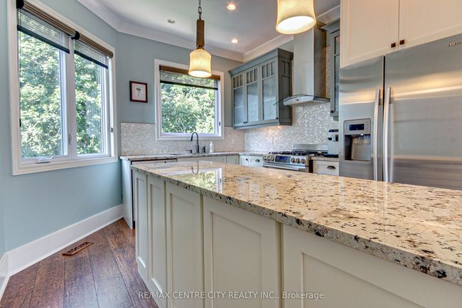 14 - 374 Front St, Condo with 3 bedrooms, 3 bathrooms and 1 parking in Port Stanley ON | Image 10