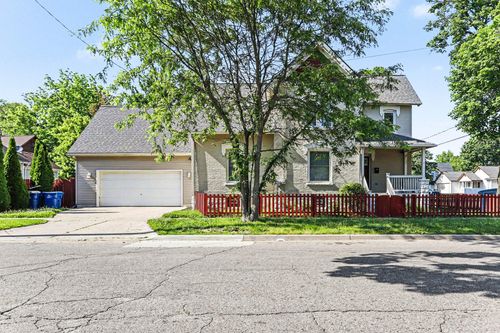 302 W Frank St, Kalamazoo, MI, 49007-3438 | Card Image