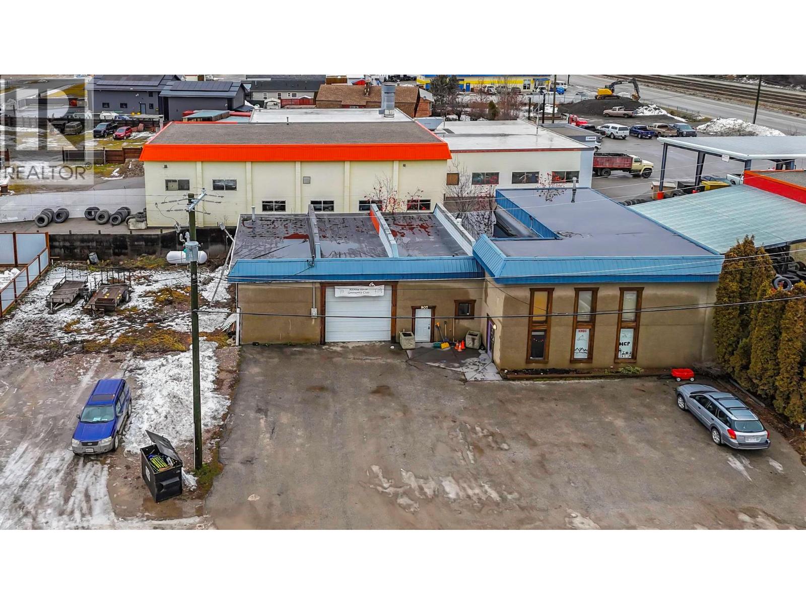 Commercial Sale in Golden