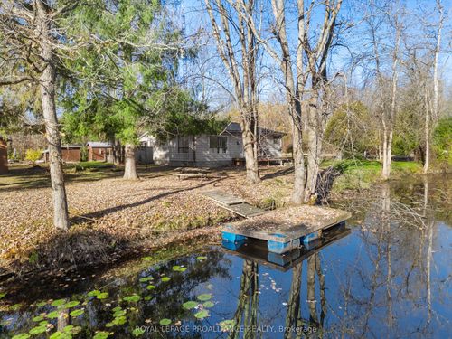 2095 2nd Line E, Campbellford, ON, K0L1L0 | Card Image