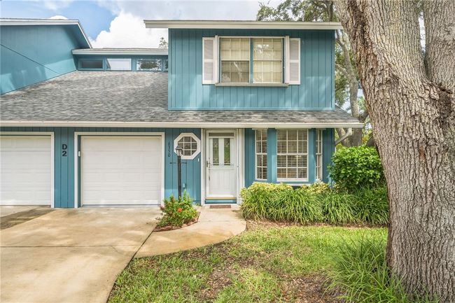 Townhouse with attached one-car garage | Image 5
