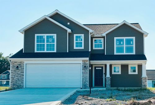 4068 Purdy Lane, New Haven, IN, 46774 | Card Image