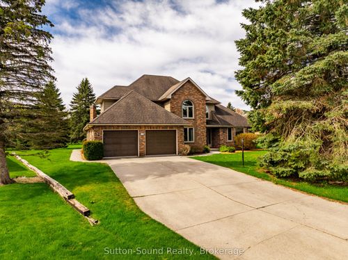 345 Beechwood Dr, Owen Sound, ON, N4K5N6 | Card Image