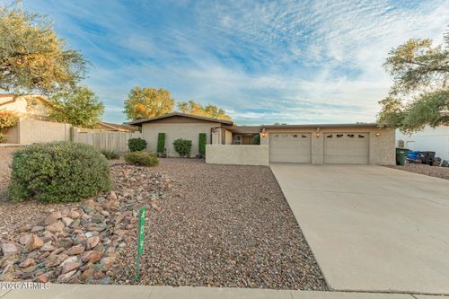 409 E Port Au Prince Ln, Phoenix, AZ, 85022-3668 | Card Image