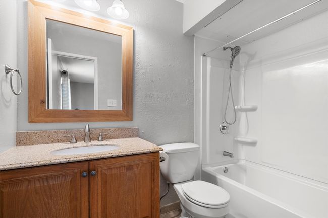 4025 Shagbark St, House other with 4 bedrooms, 3 bathrooms and null parking in Fort Worth TX | Image 27