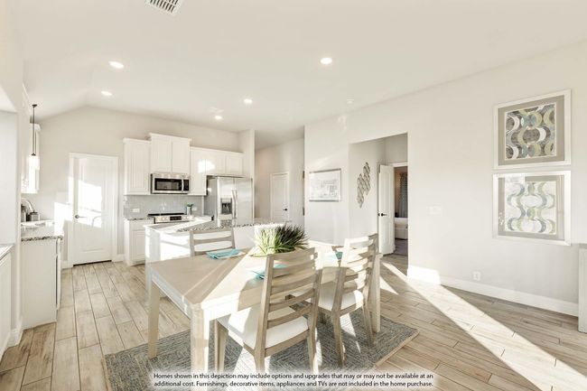117 Whistling Duck Dr, House other with 4 bedrooms, 2 bathrooms and null parking in Balch Springs TX | Image 11