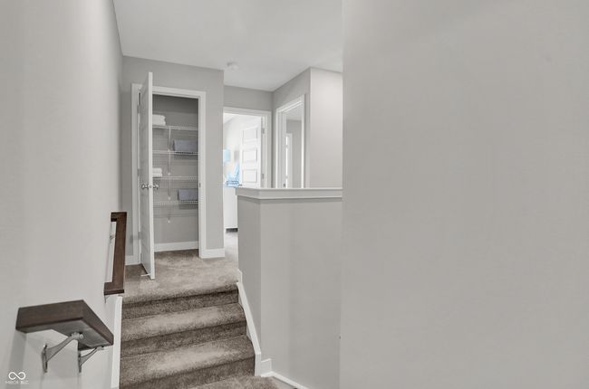 15262 Swallow Falls Way, Townhouse with 3 bedrooms, 3 bathrooms and null parking in Fishers IN | Image 16
