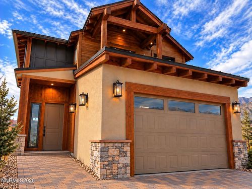 2943 Portrush Dr, Genoa, NV, 89411-1870 | Card Image