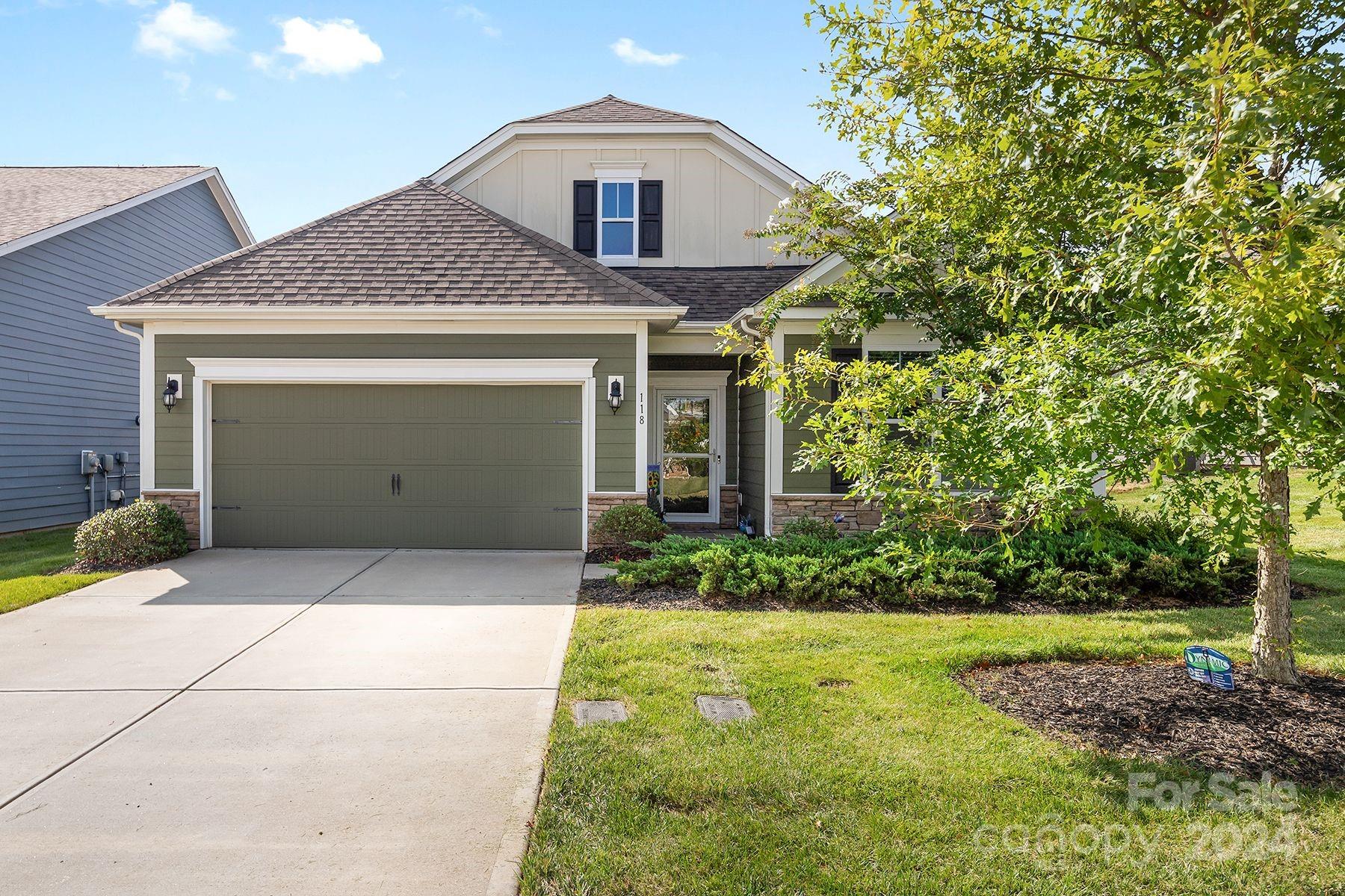 Northstone Rd, Mooresville, NC 28115