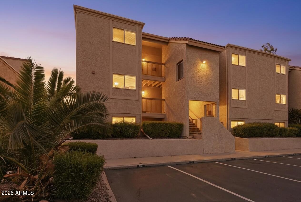 Residential in Scottsdale 2