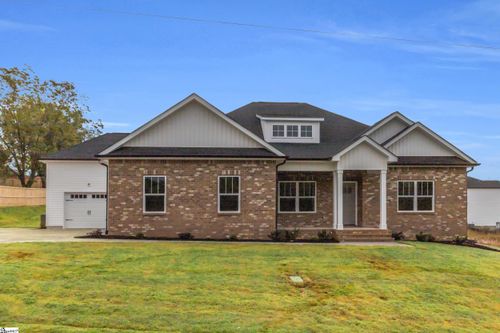 lot-19-423 Ben Johnson Rd, Inman, SC, 29349-9524 | Card Image