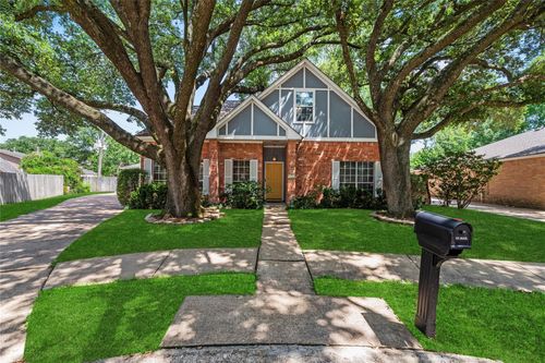8106 Tall Firs Lane, Houston, TX, 77095 | Card Image