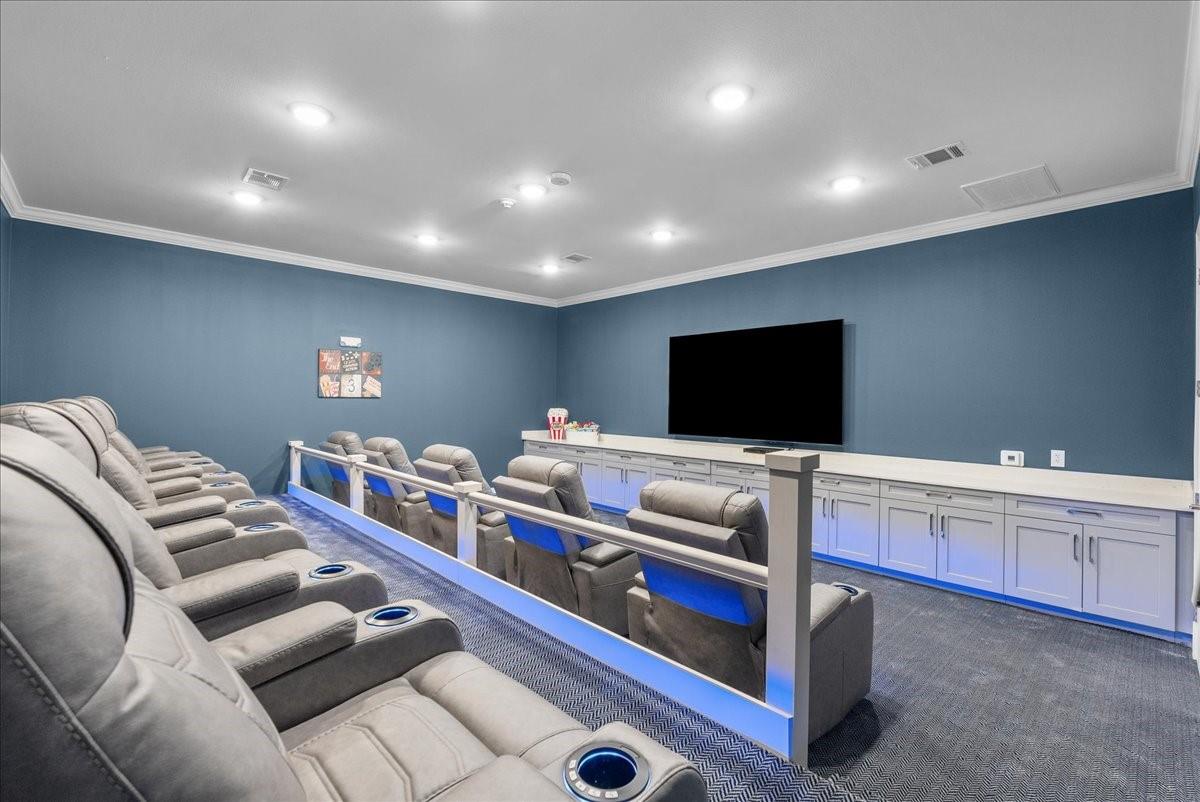 Residential Lease in League City