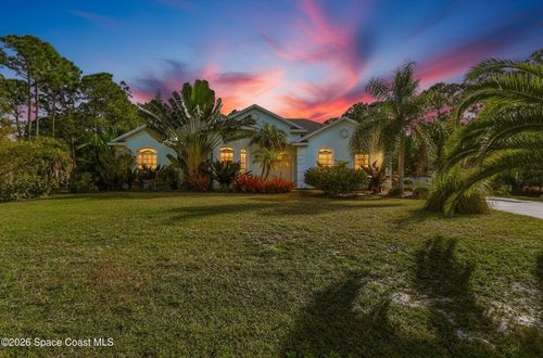 3865 Laurens Ave, Malabar, FL, 32950-4137 | Card Image