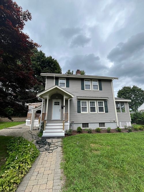 78 Commonwealth Ave, Dedham, MA, 02026-1425 | Card Image