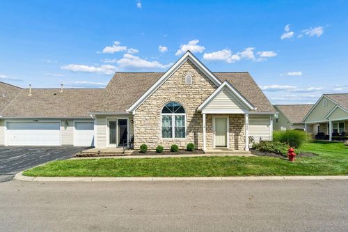 7830 Meadowlark Ln S, Reynoldsburg, OH, 43068-8175 | Card Image