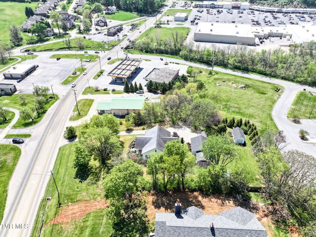 1409 Tusculum Blvd, House other with 4 bedrooms, 2 bathrooms and null parking in Greeneville TN | Image 81